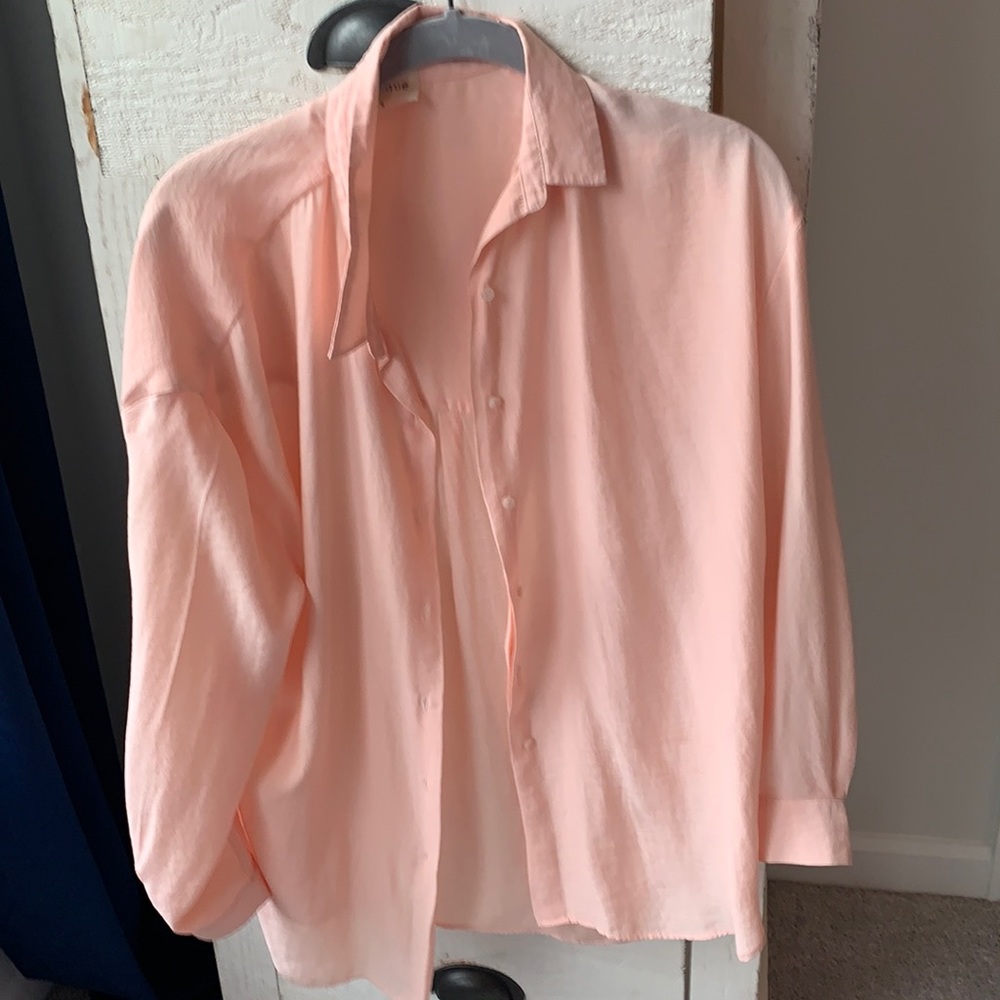Women’s blouse